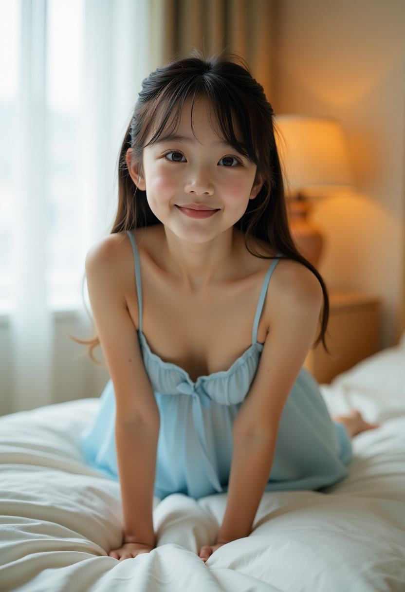 山河入梦
